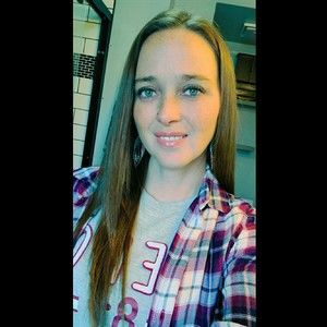 Meet your Posher, Ashlea